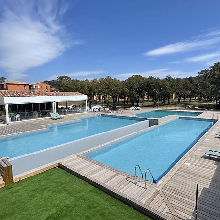 Residence Hoteliere Les Hameaux De Saint Cyprien 25 M2 르씨 외부 사진