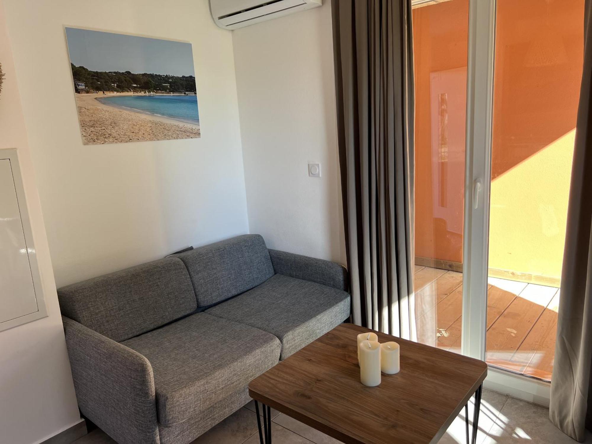 Residence Hoteliere Les Hameaux De Saint Cyprien 25 M2 르씨 외부 사진
