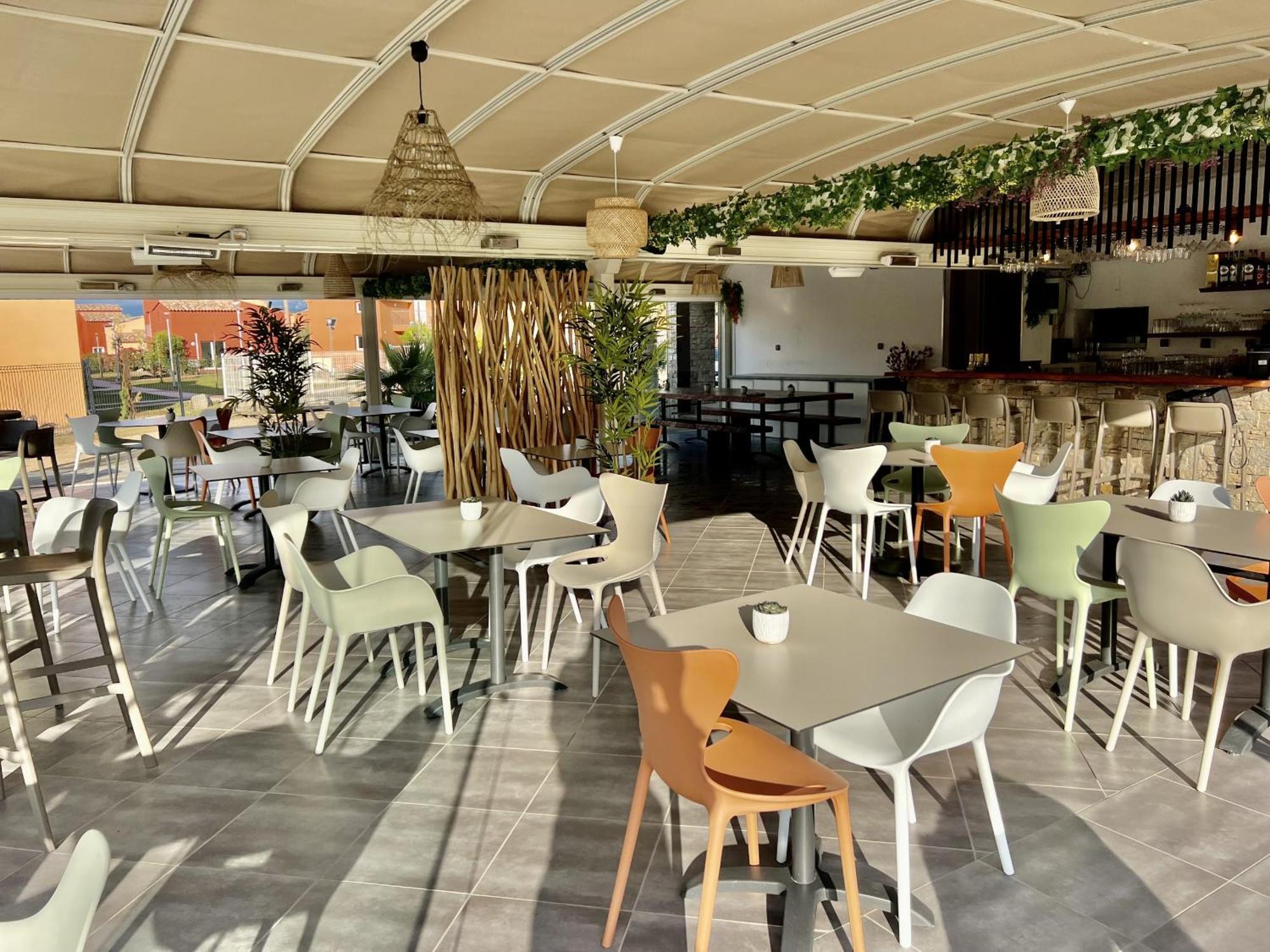 Residence Hoteliere Les Hameaux De Saint Cyprien 25 M2 르씨 외부 사진