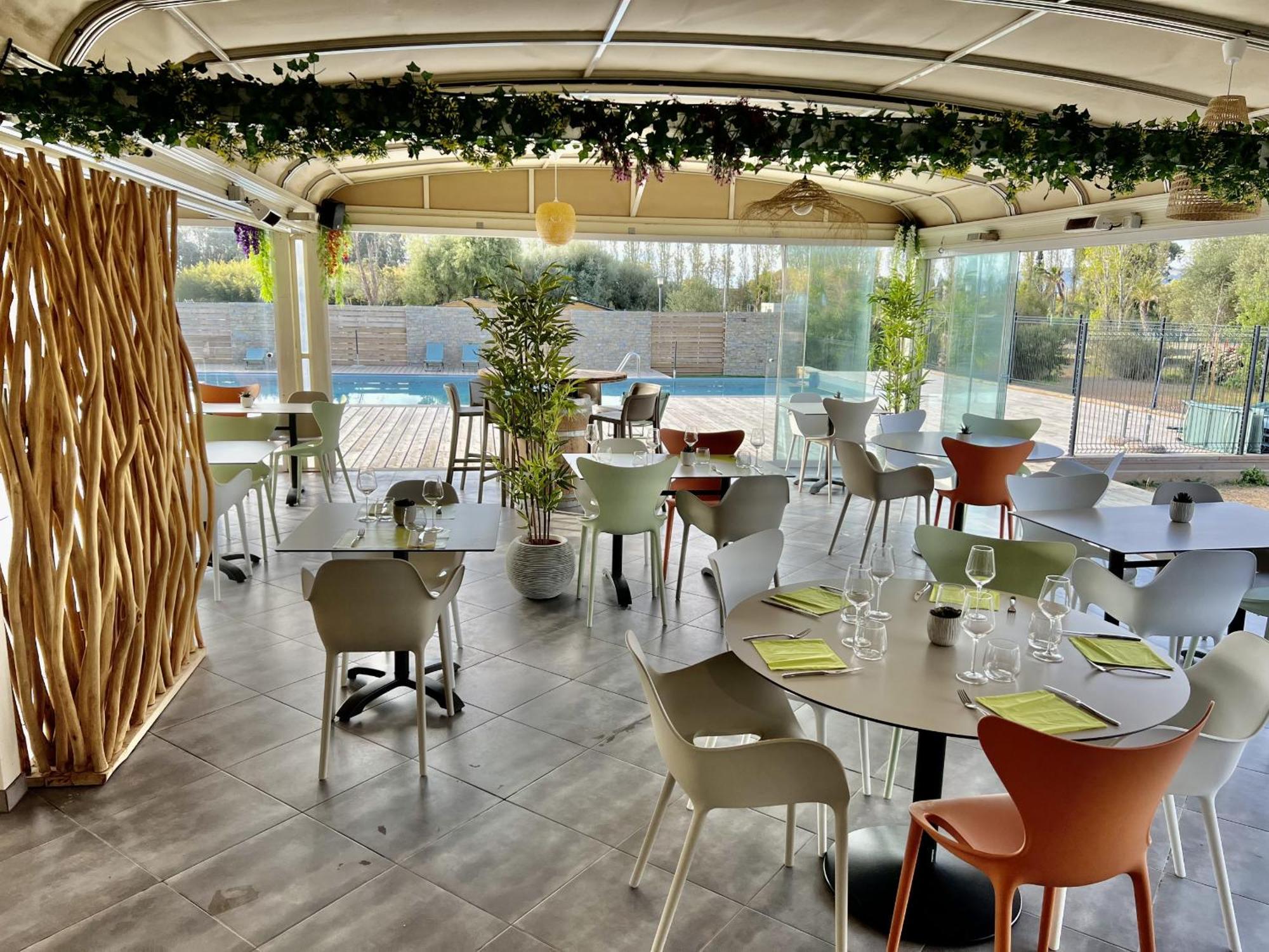 Residence Hoteliere Les Hameaux De Saint Cyprien 25 M2 르씨 외부 사진