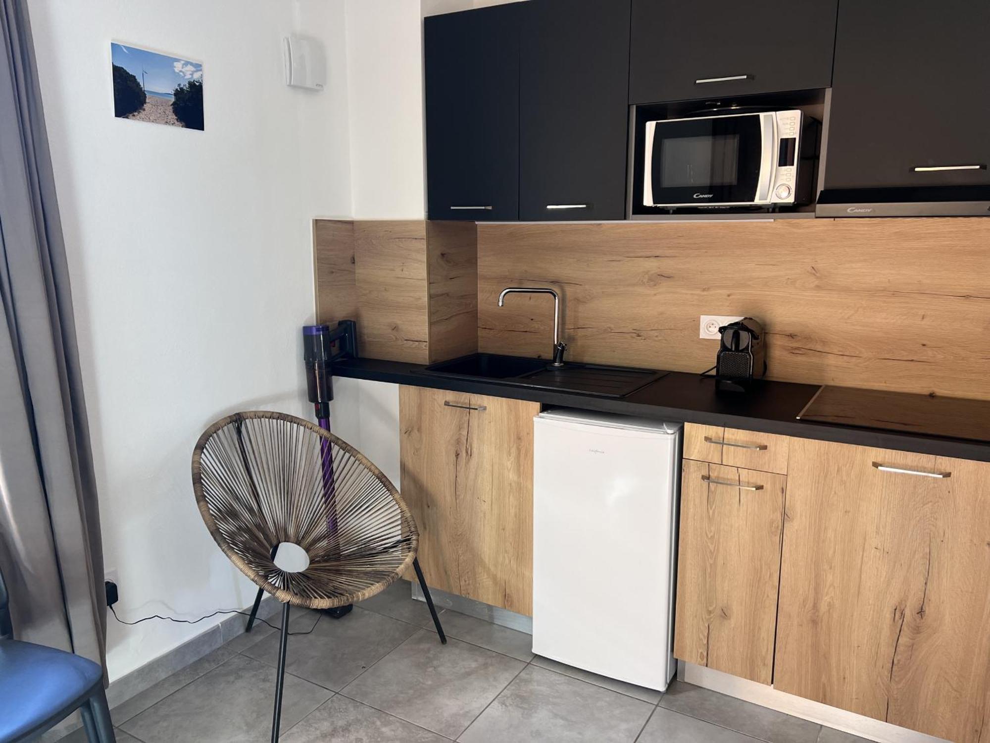 Residence Hoteliere Les Hameaux De Saint Cyprien 25 M2 르씨 외부 사진