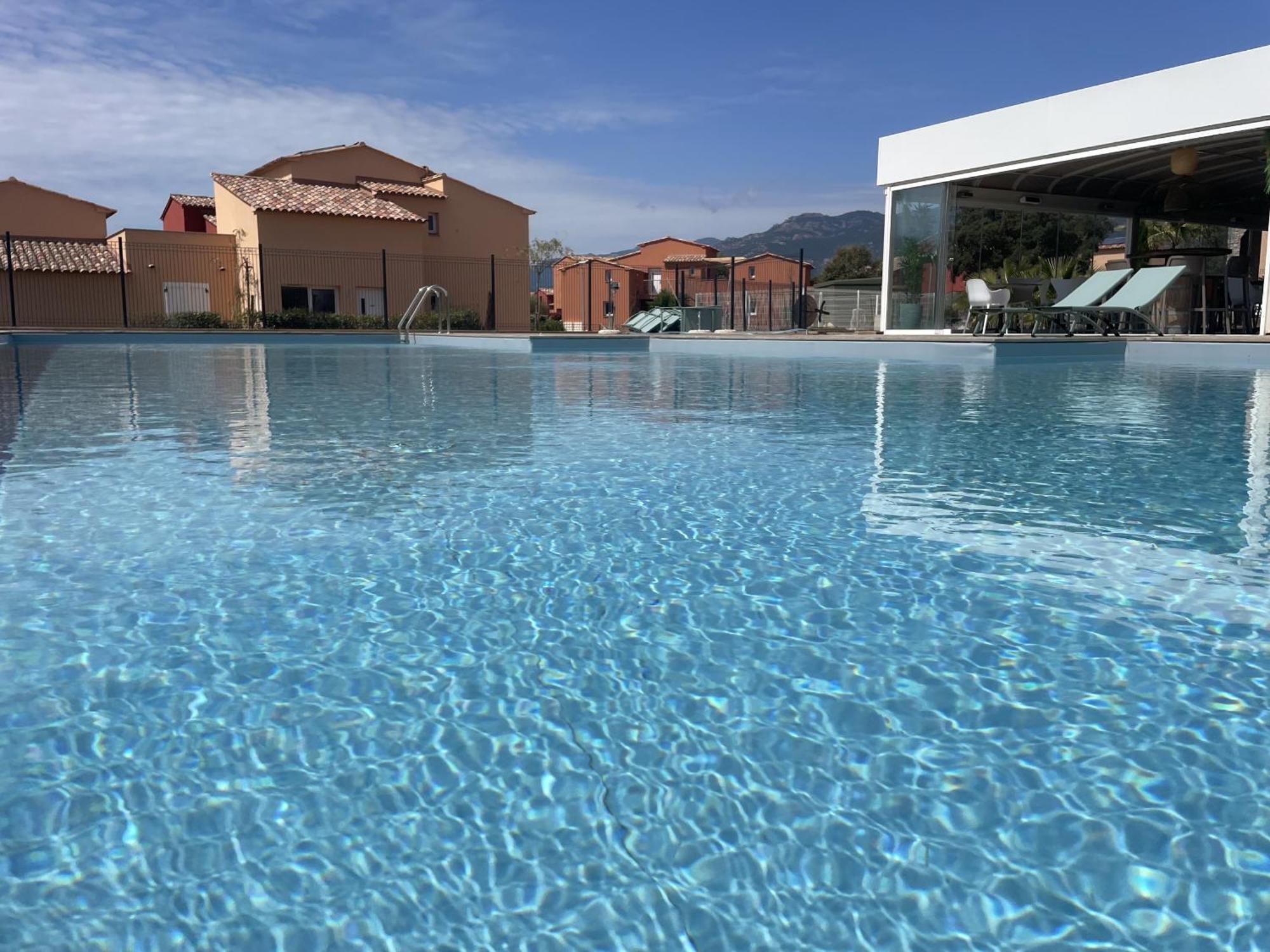 Residence Hoteliere Les Hameaux De Saint Cyprien 25 M2 르씨 외부 사진