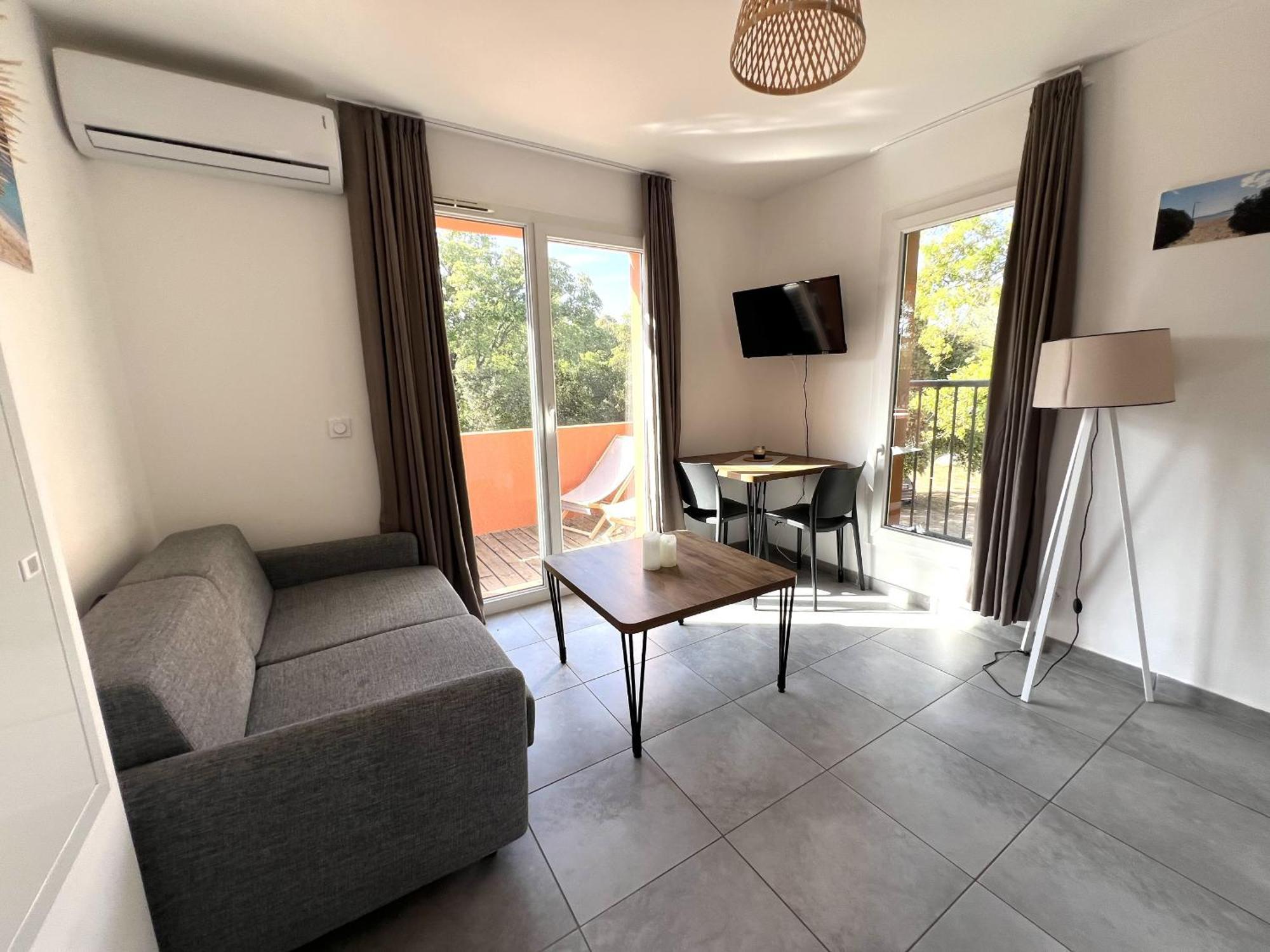 Residence Hoteliere Les Hameaux De Saint Cyprien 25 M2 르씨 외부 사진