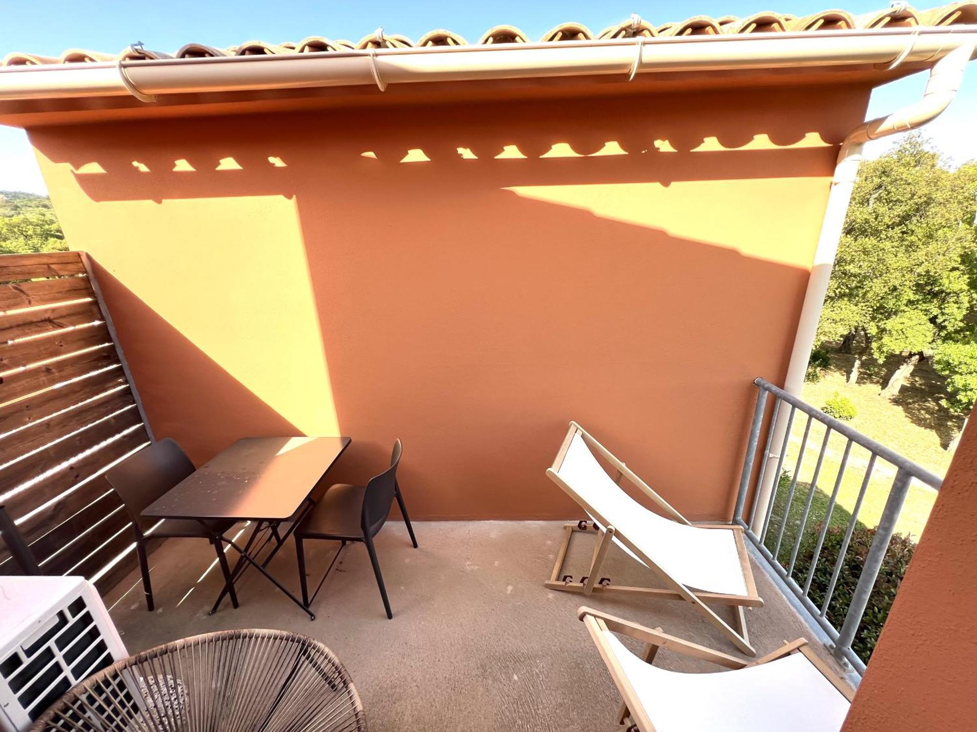Residence Hoteliere Les Hameaux De Saint Cyprien 25 M2 르씨 외부 사진