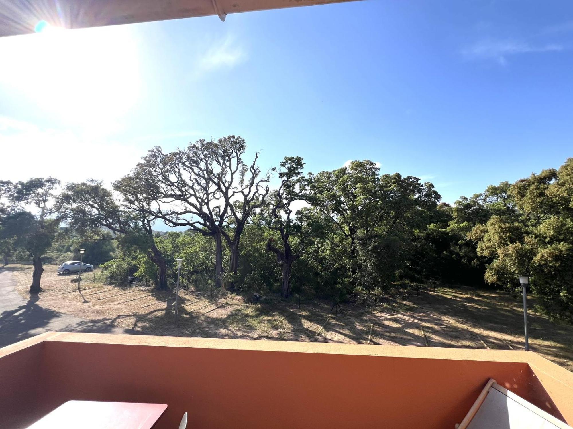 Residence Hoteliere Les Hameaux De Saint Cyprien 25 M2 르씨 외부 사진
