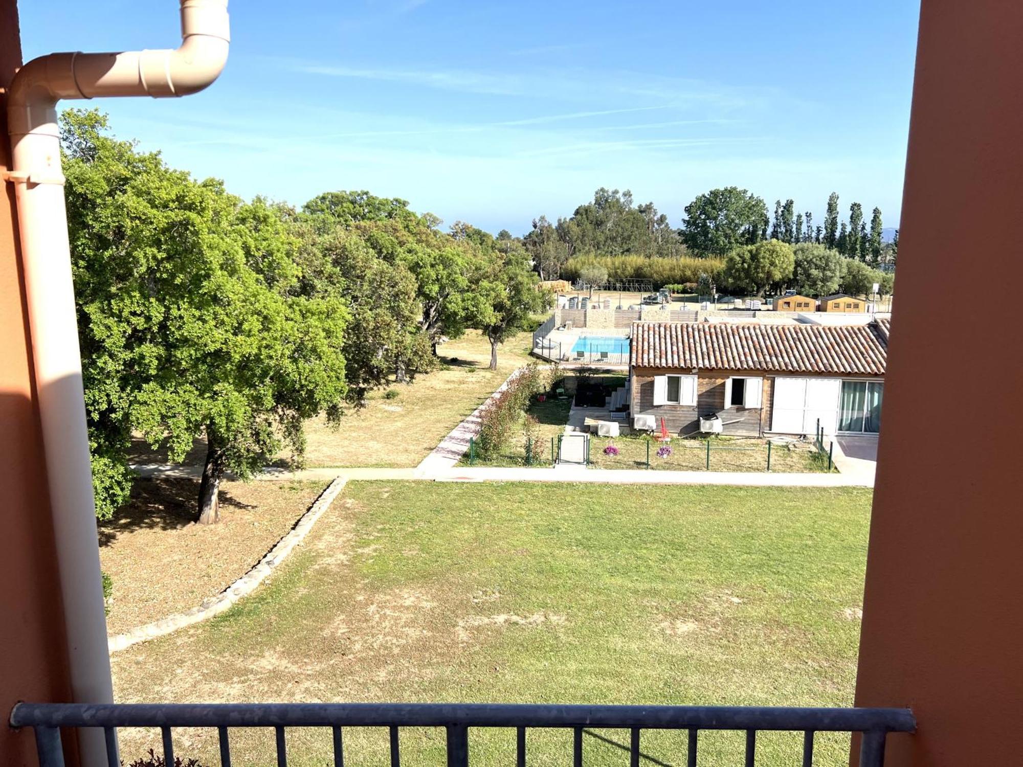 Residence Hoteliere Les Hameaux De Saint Cyprien 25 M2 르씨 외부 사진