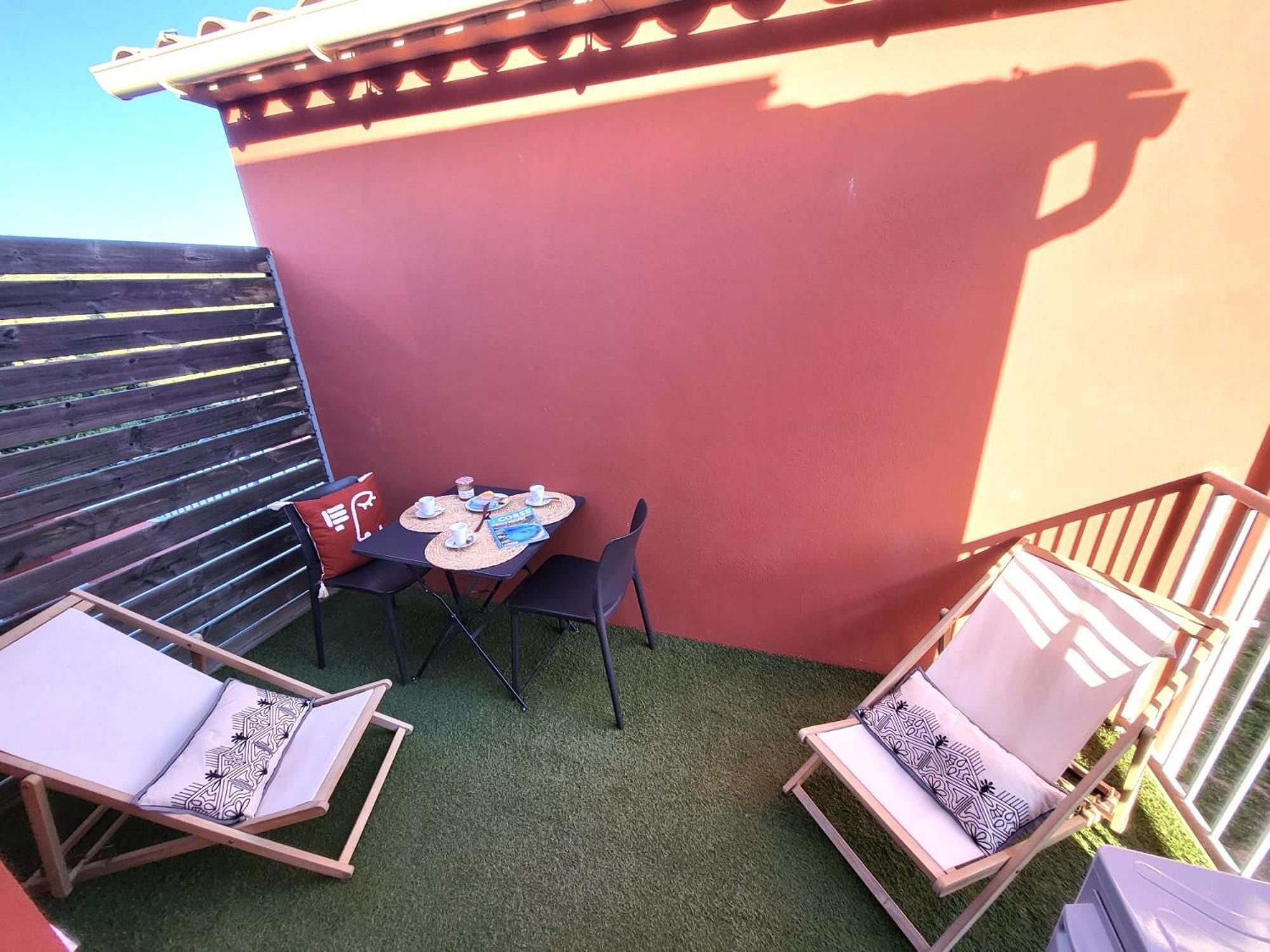 Residence Hoteliere Les Hameaux De Saint Cyprien 25 M2 르씨 외부 사진