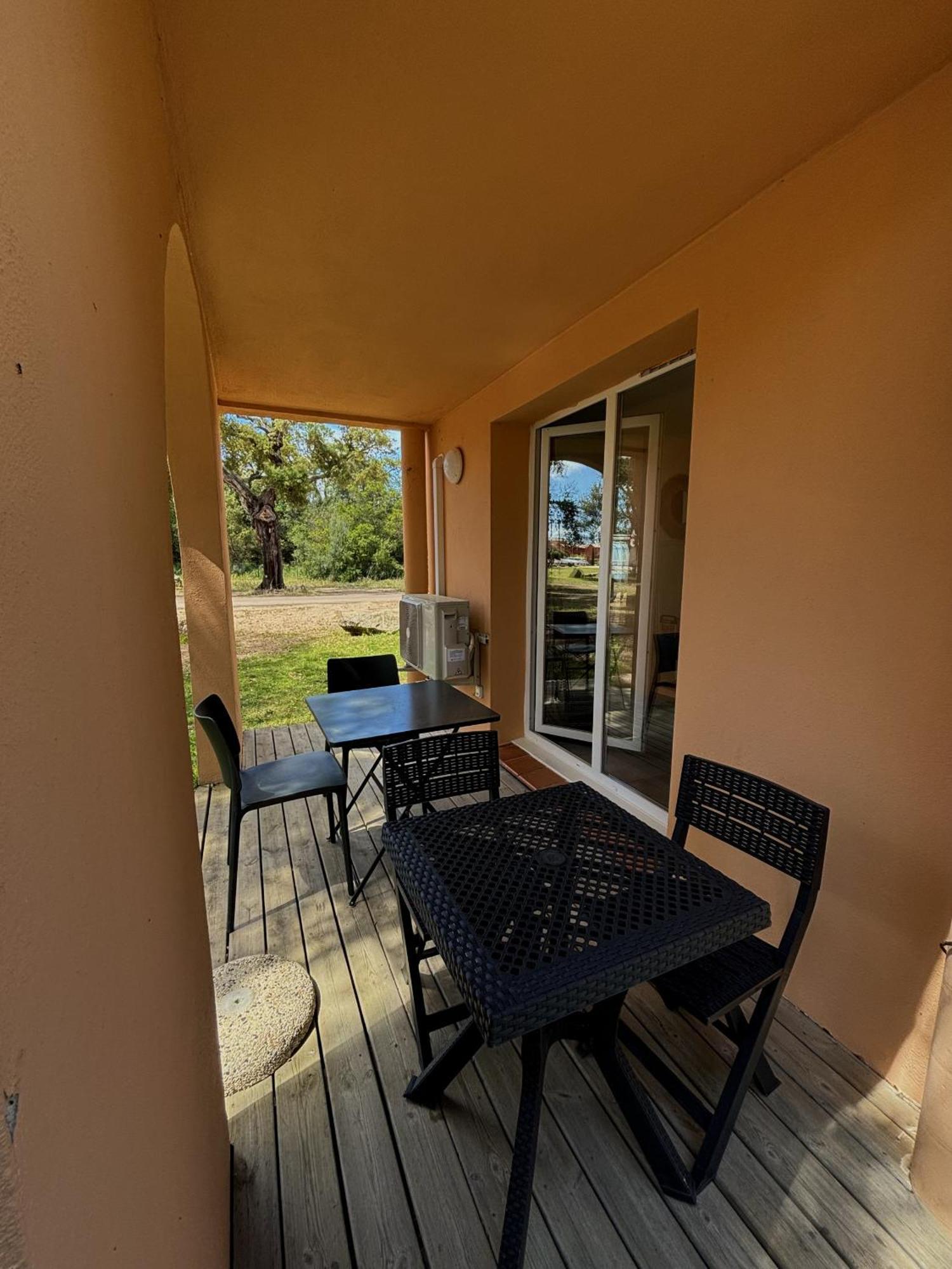 Residence Hoteliere Les Hameaux De Saint Cyprien 25 M2 르씨 외부 사진