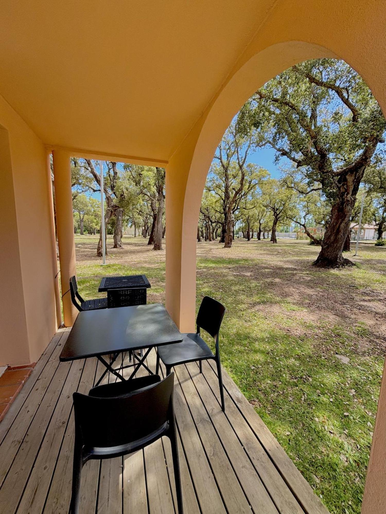 Residence Hoteliere Les Hameaux De Saint Cyprien 25 M2 르씨 외부 사진