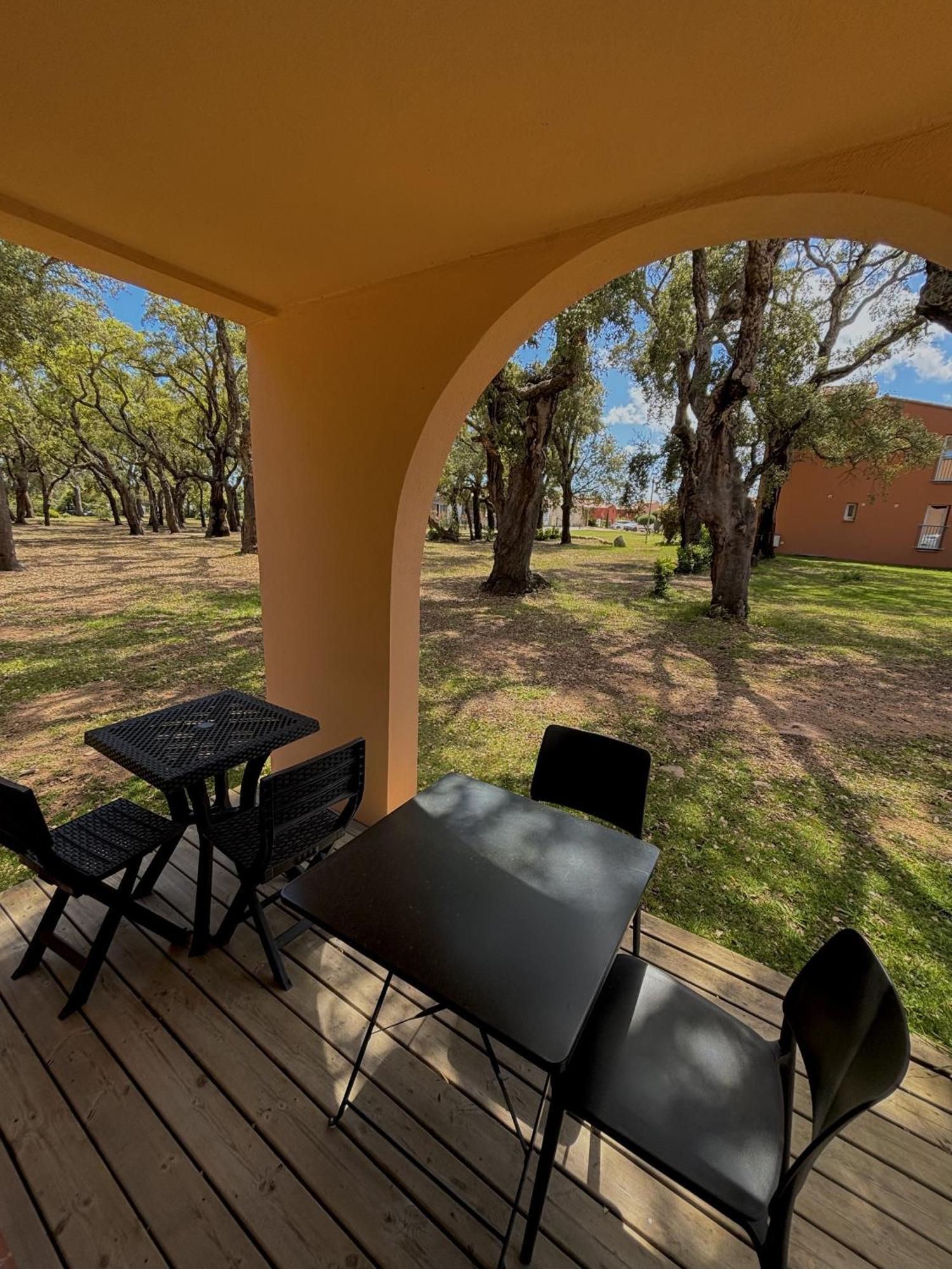 Residence Hoteliere Les Hameaux De Saint Cyprien 25 M2 르씨 외부 사진
