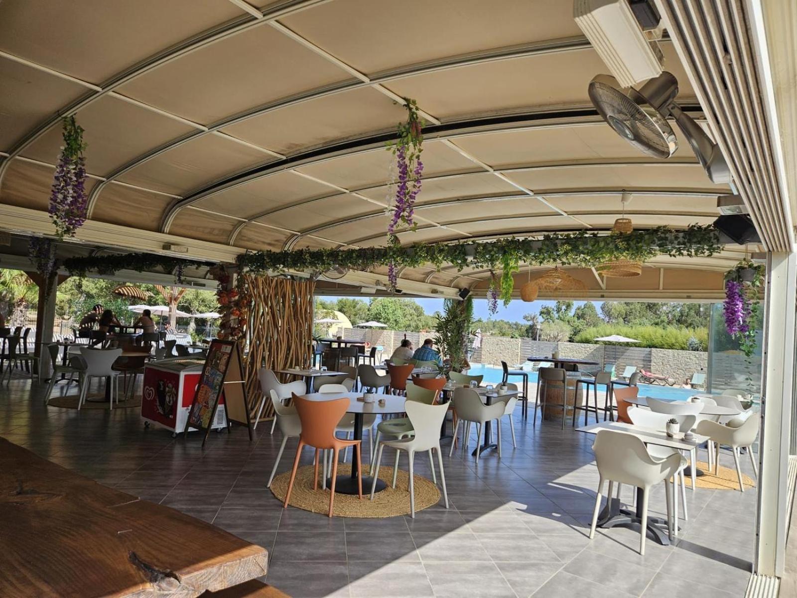 Residence Hoteliere Les Hameaux De Saint Cyprien 25 M2 르씨 외부 사진