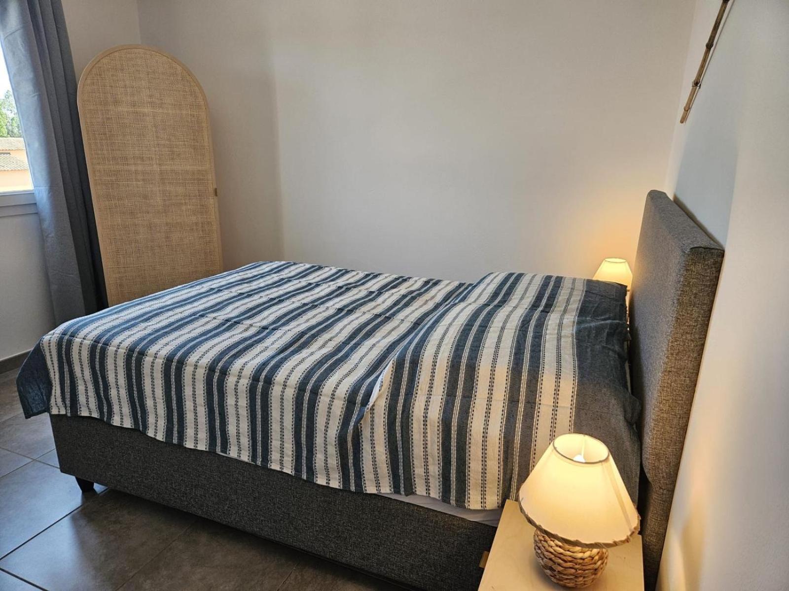 Residence Hoteliere Les Hameaux De Saint Cyprien 25 M2 르씨 외부 사진
