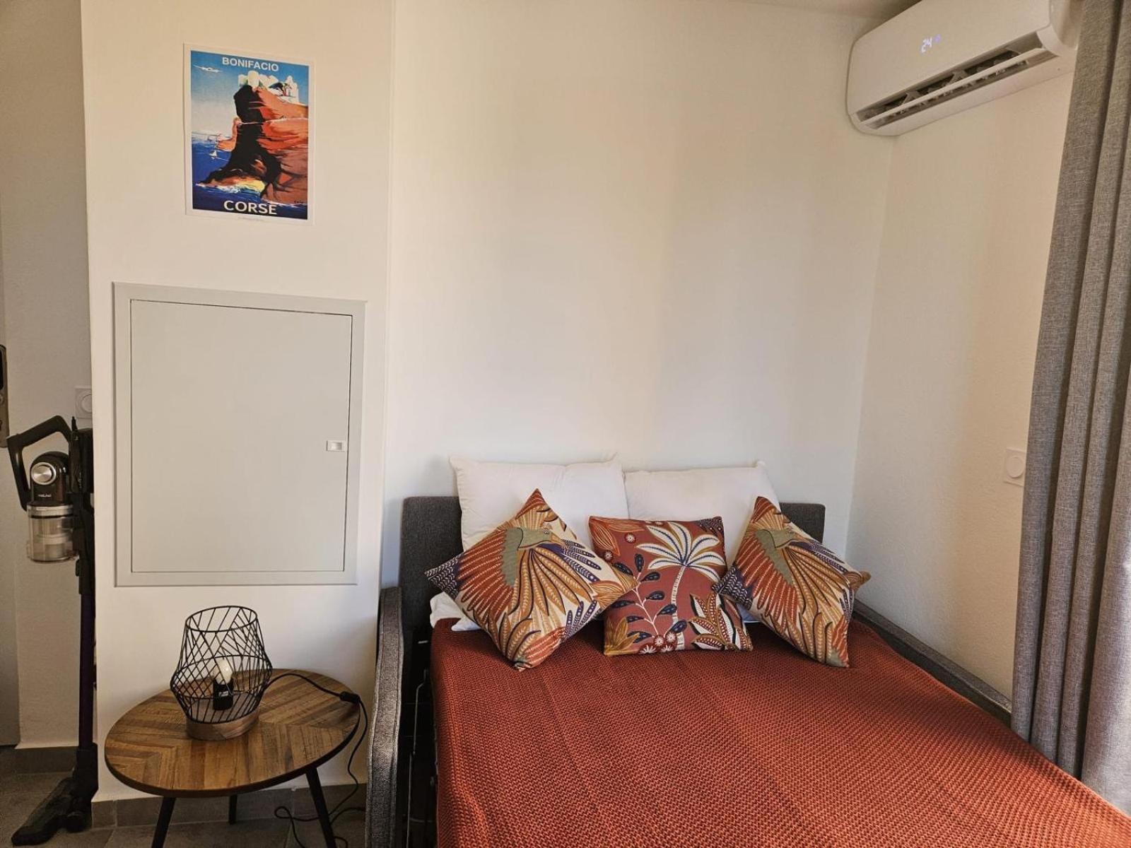 Residence Hoteliere Les Hameaux De Saint Cyprien 25 M2 르씨 외부 사진