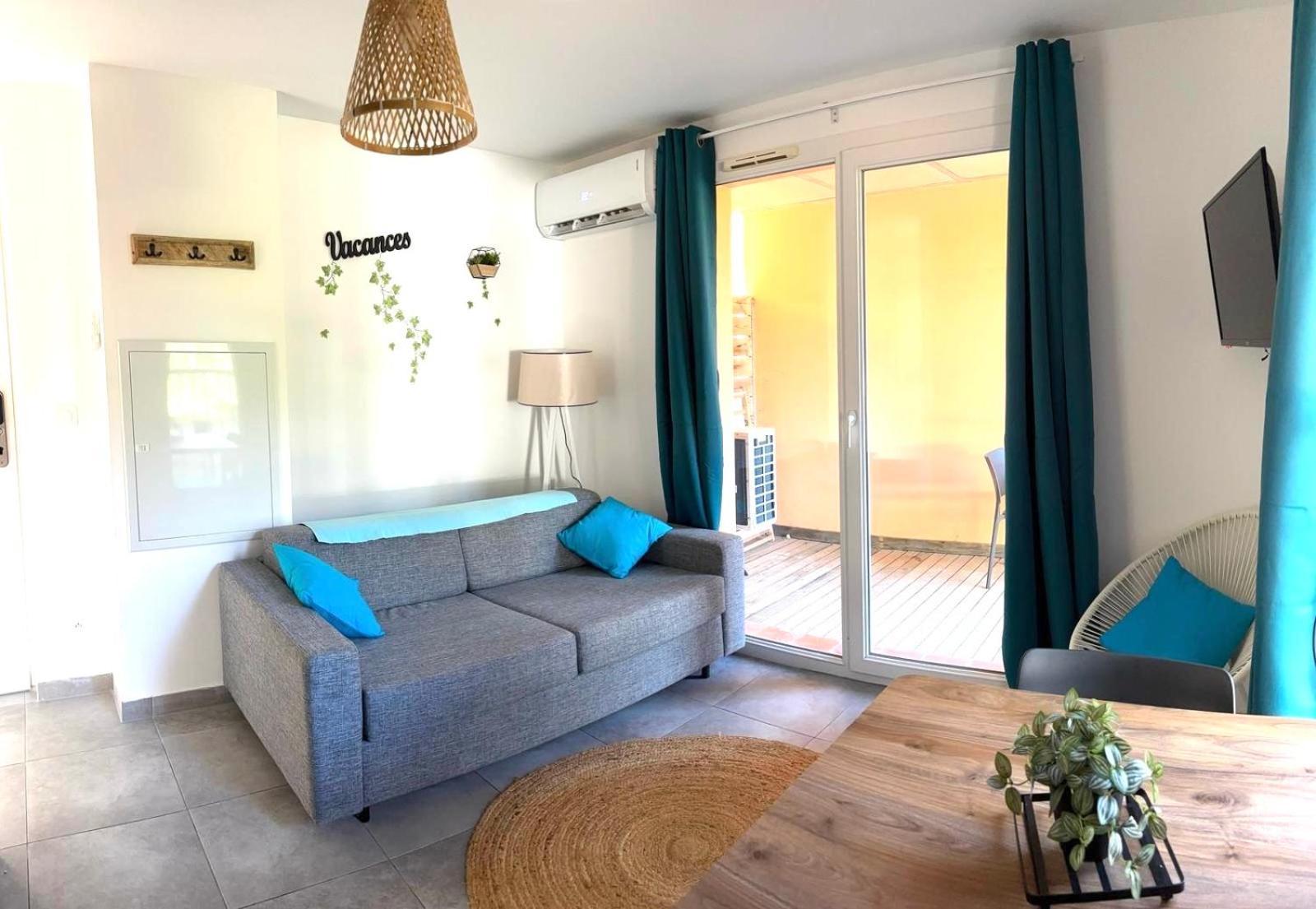Residence Hoteliere Les Hameaux De Saint Cyprien 25 M2 르씨 외부 사진