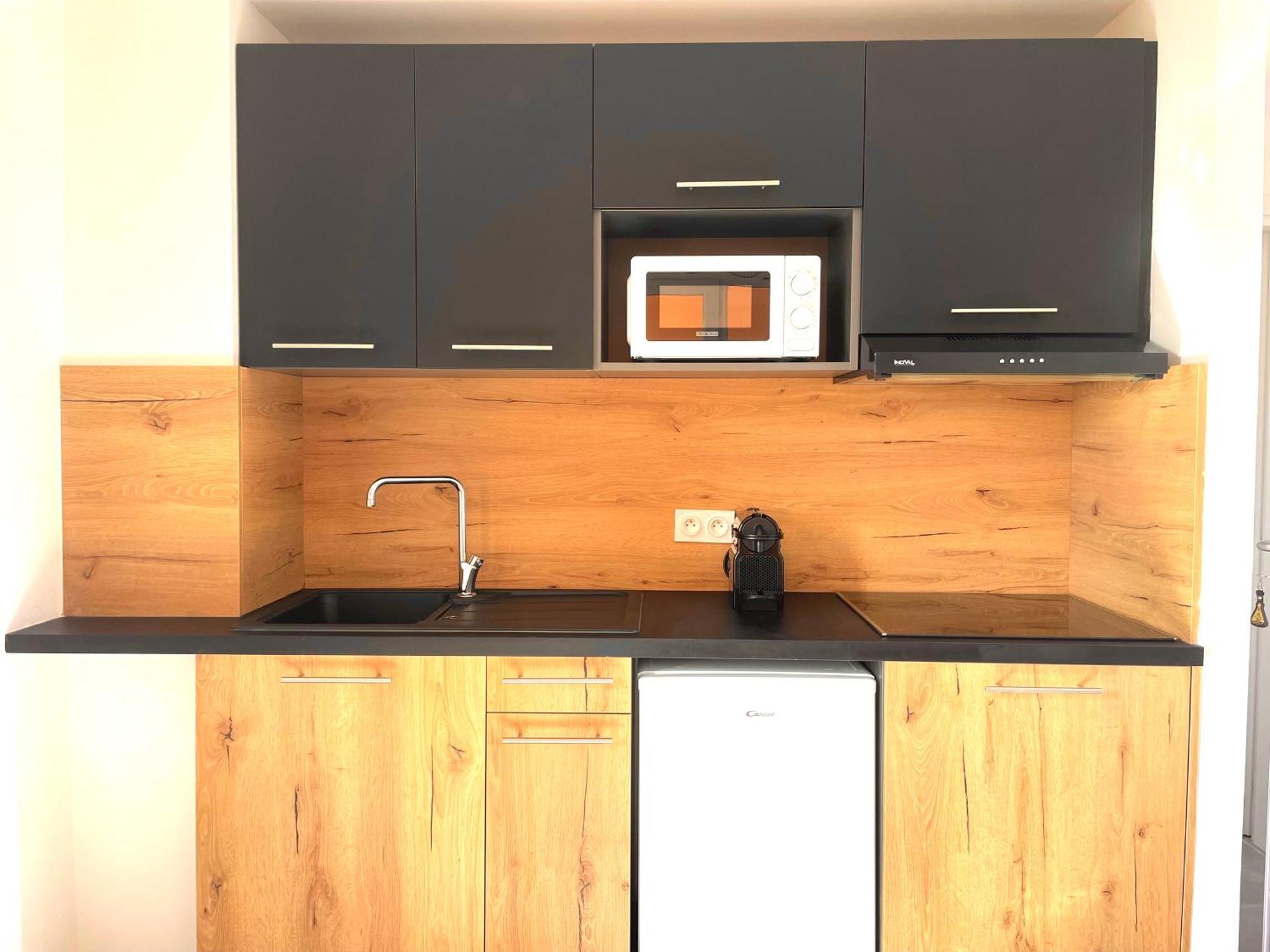 Residence Hoteliere Les Hameaux De Saint Cyprien 25 M2 르씨 외부 사진