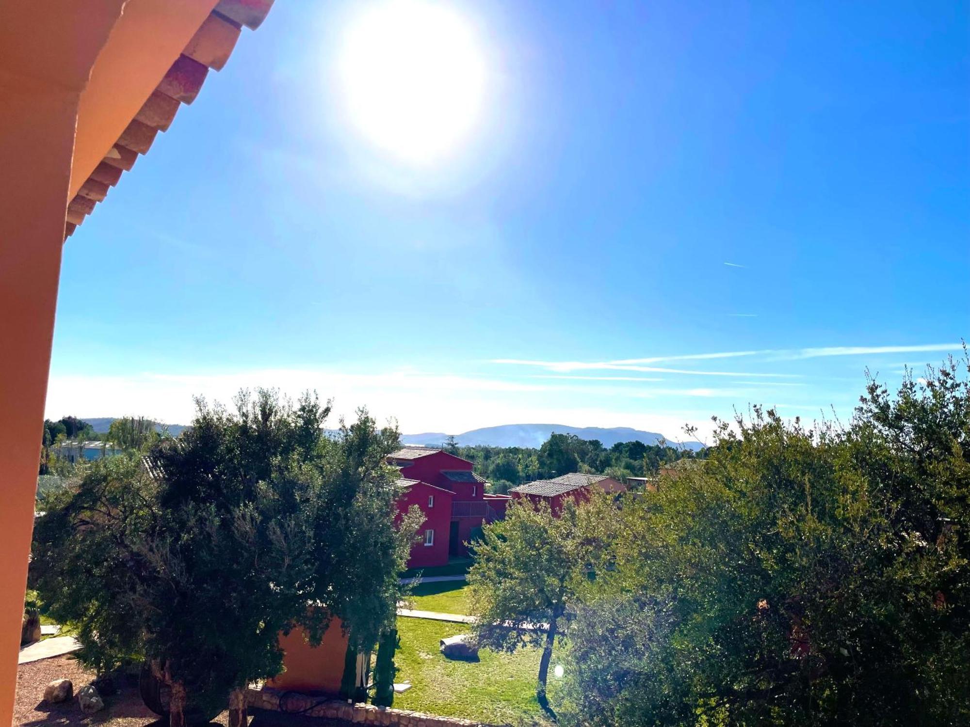Residence Hoteliere Les Hameaux De Saint Cyprien 25 M2 르씨 외부 사진