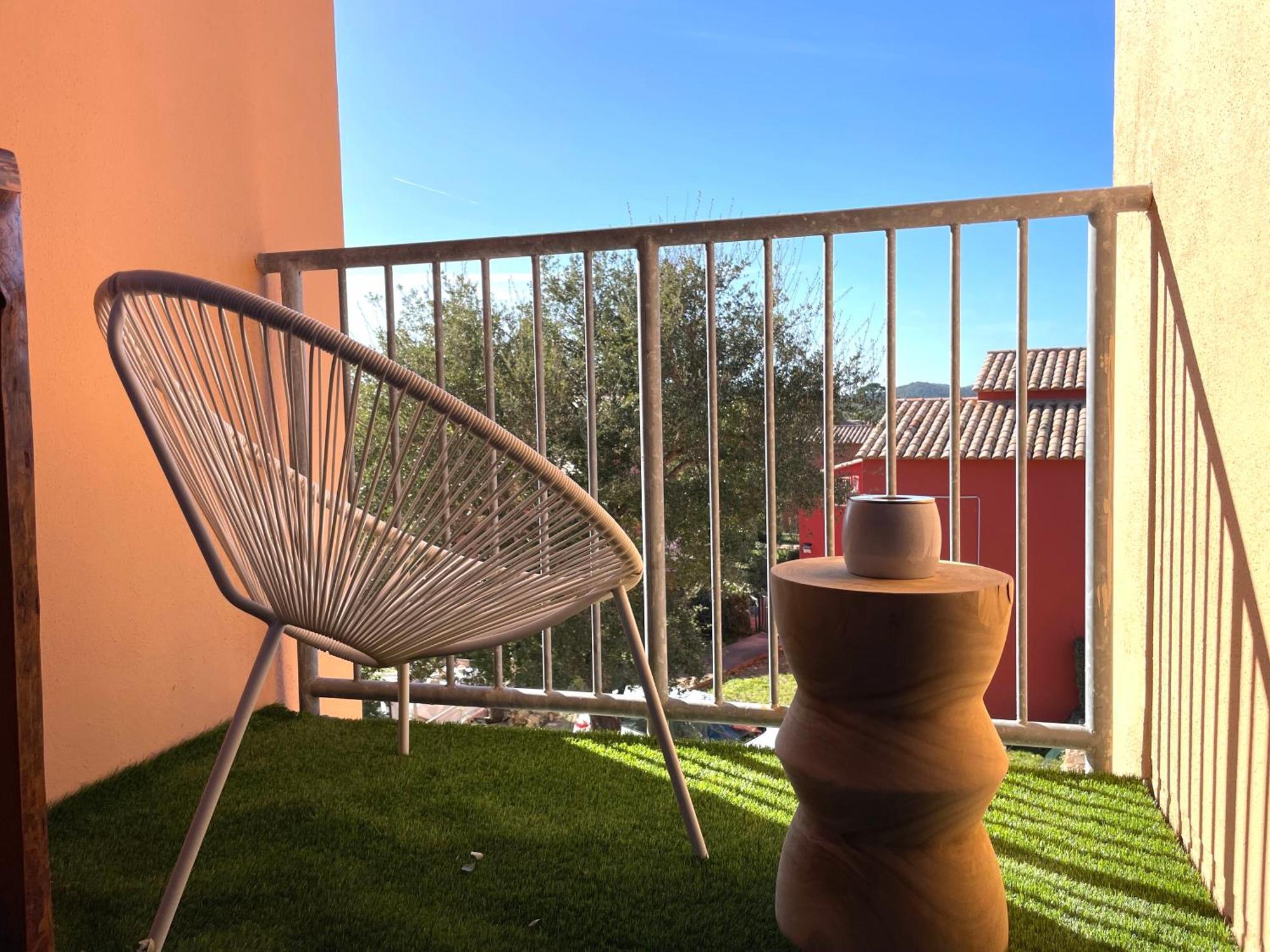 Residence Hoteliere Les Hameaux De Saint Cyprien 25 M2 르씨 외부 사진