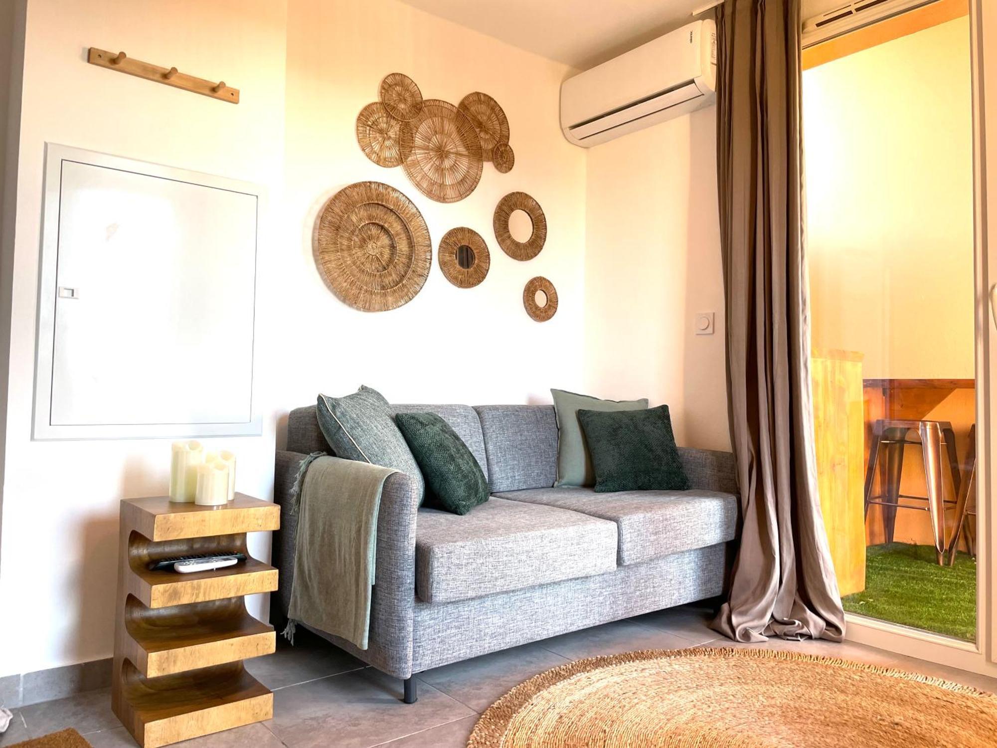 Residence Hoteliere Les Hameaux De Saint Cyprien 25 M2 르씨 외부 사진