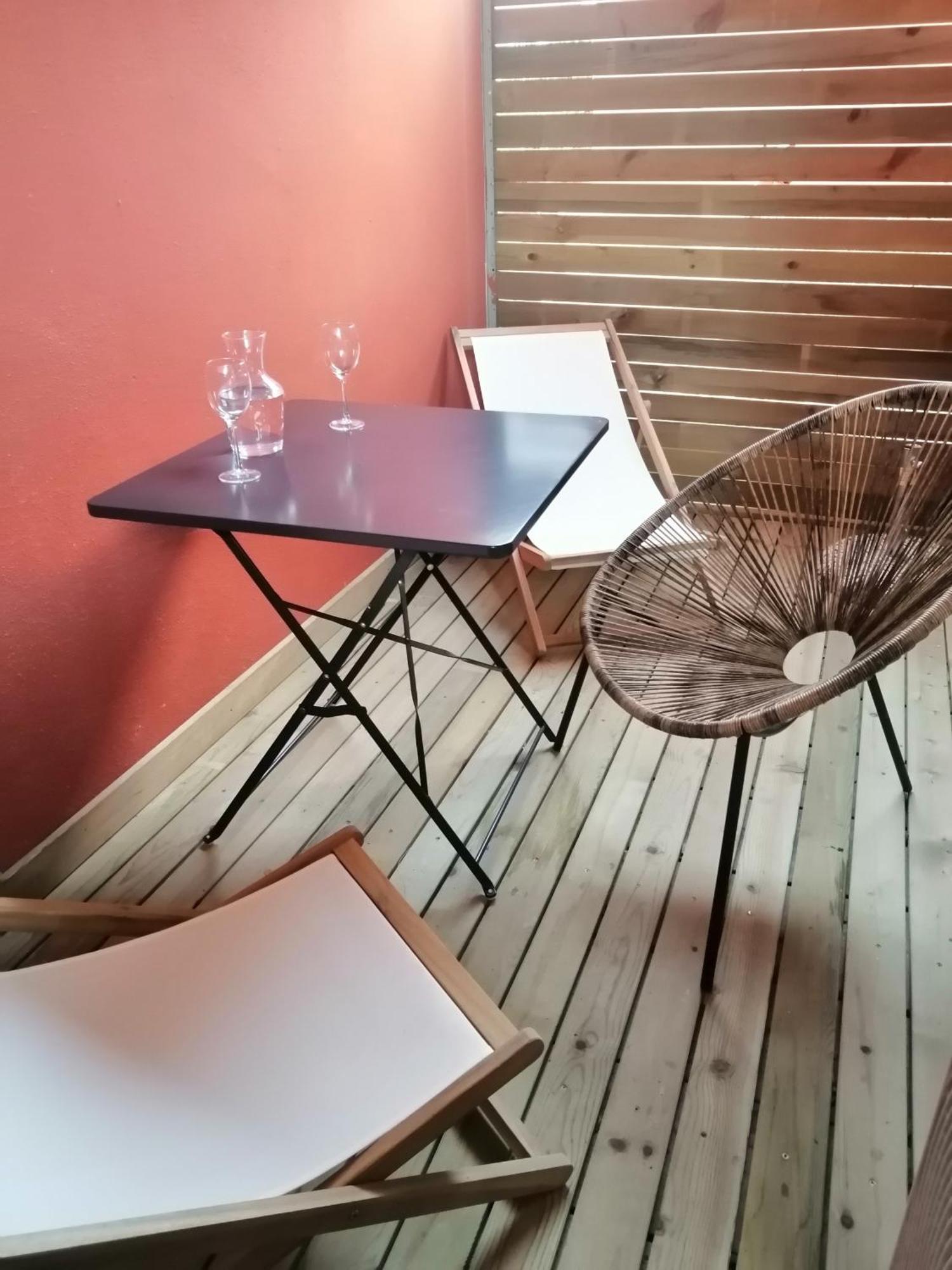 Residence Hoteliere Les Hameaux De Saint Cyprien 25 M2 르씨 외부 사진