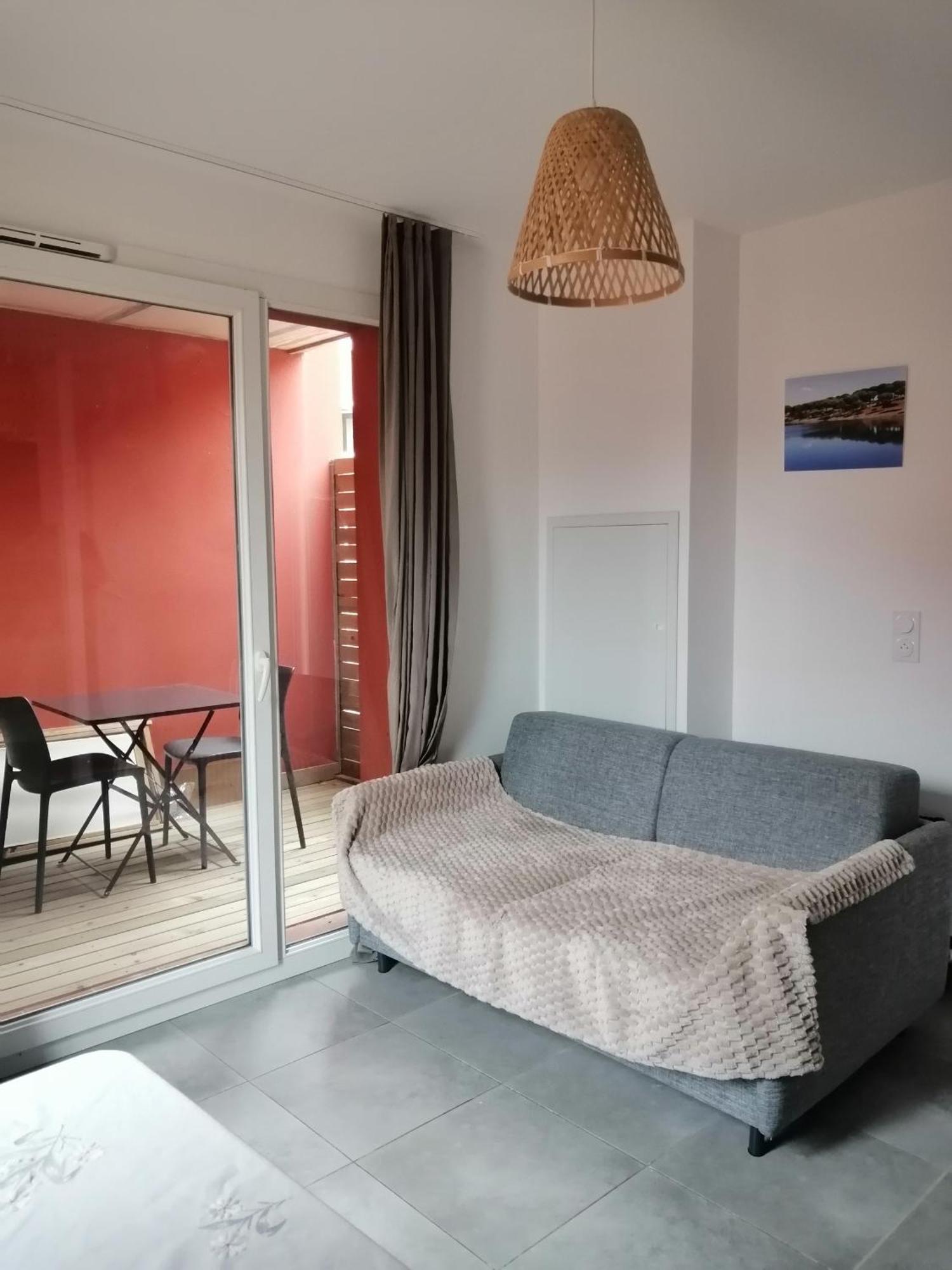 Residence Hoteliere Les Hameaux De Saint Cyprien 25 M2 르씨 외부 사진