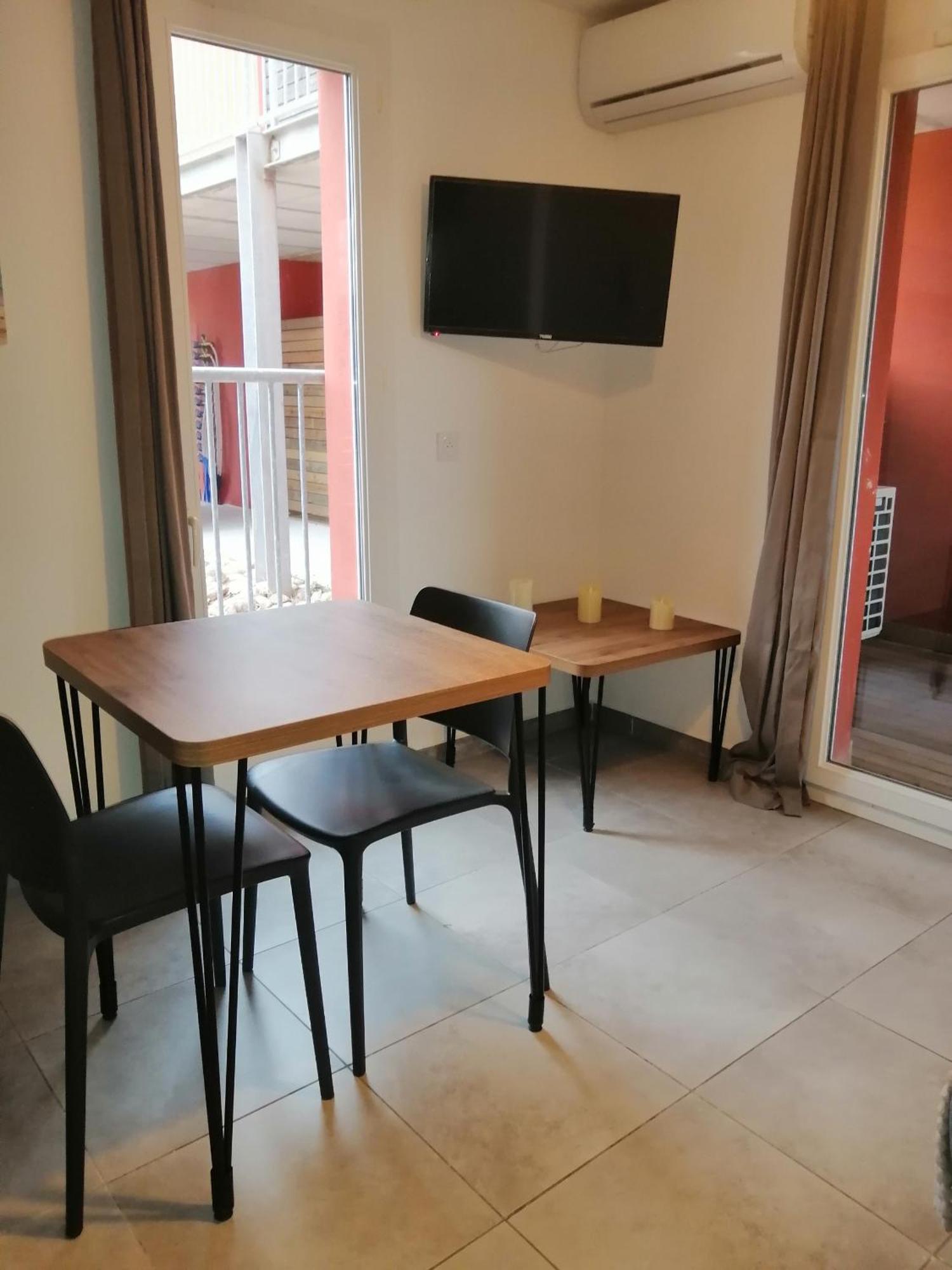 Residence Hoteliere Les Hameaux De Saint Cyprien 25 M2 르씨 외부 사진