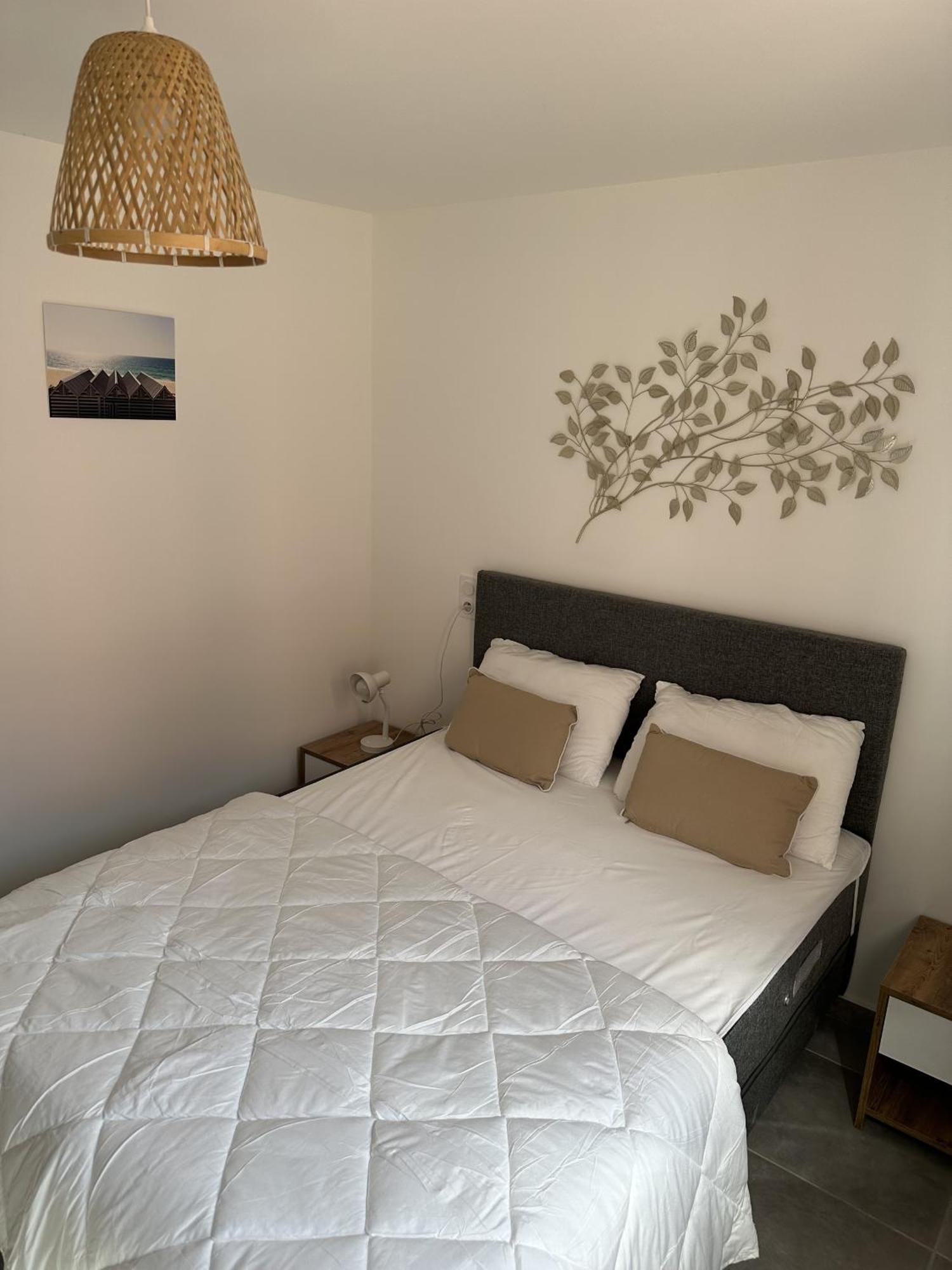 Residence Hoteliere Les Hameaux De Saint Cyprien 25 M2 르씨 외부 사진