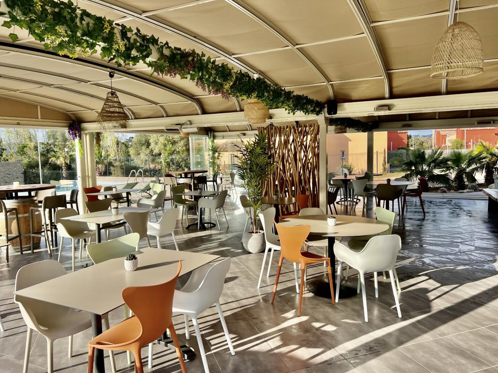 Residence Hoteliere Les Hameaux De Saint Cyprien 25 M2 르씨 외부 사진