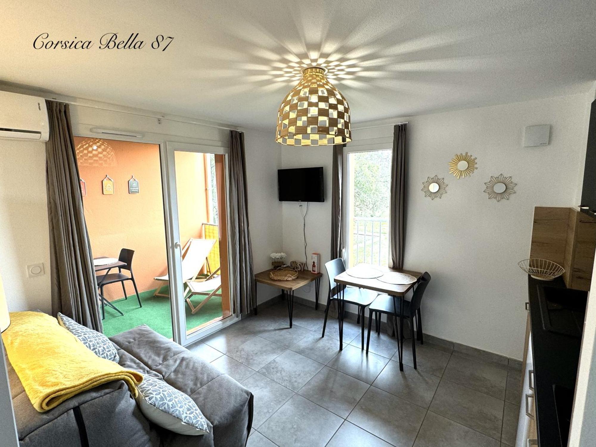 Residence Hoteliere Les Hameaux De Saint Cyprien 25 M2 르씨 외부 사진