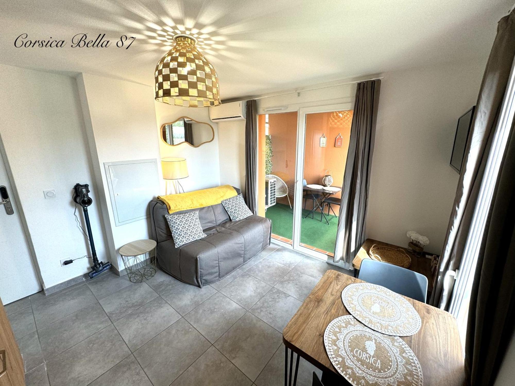 Residence Hoteliere Les Hameaux De Saint Cyprien 25 M2 르씨 외부 사진