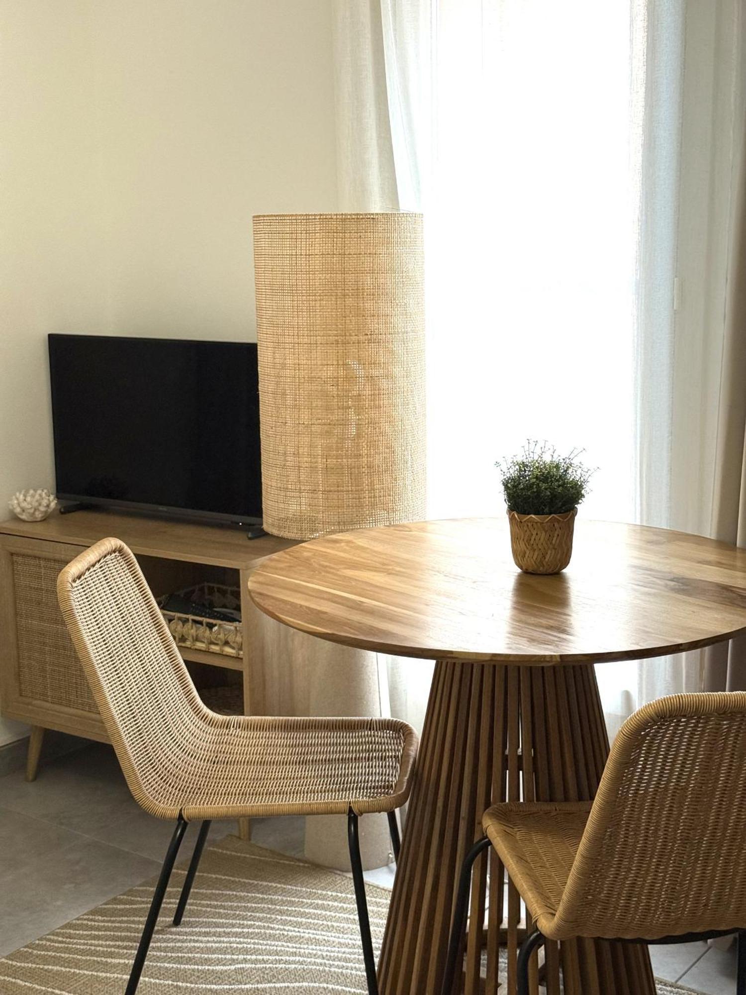 Residence Hoteliere Les Hameaux De Saint Cyprien 25 M2 르씨 외부 사진